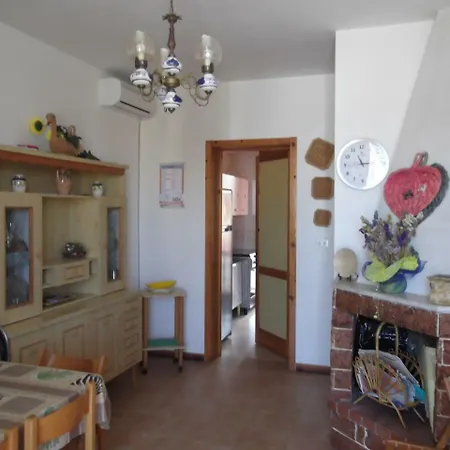 Casa Rizzo Διαμέρισμα