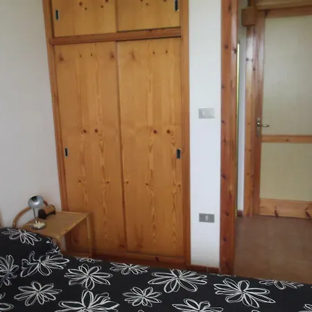Apartament Casa Rizzo Melendugno