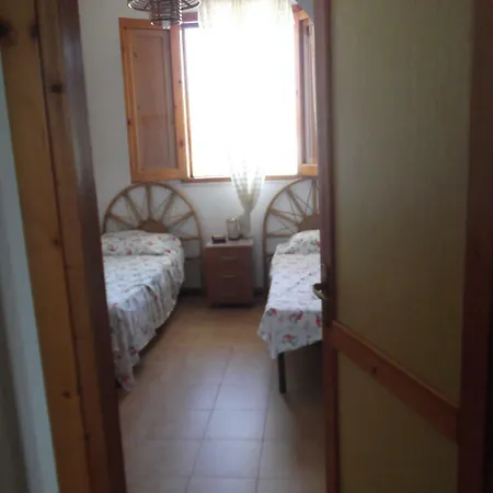 Casa Rizzo *