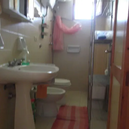 Apartamento Casa Rizzo *
